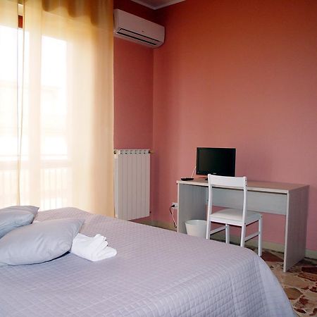 B&B Don Pedro Рипосто Номер фото