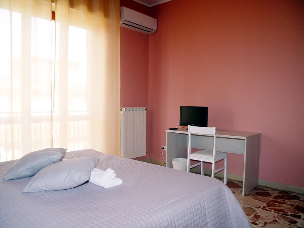 B&B Don Pedro Рипосто Номер фото