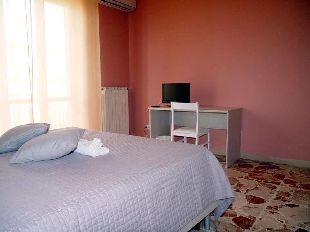 B&B Don Pedro Рипосто Экстерьер фото