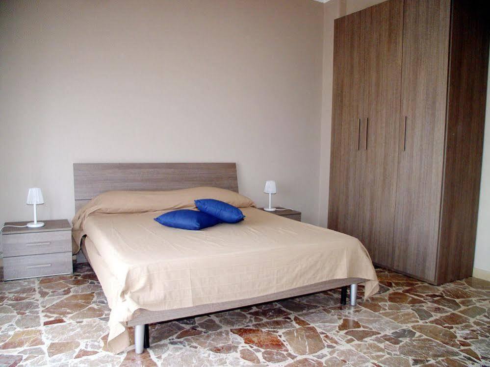 B&B Don Pedro Рипосто Экстерьер фото