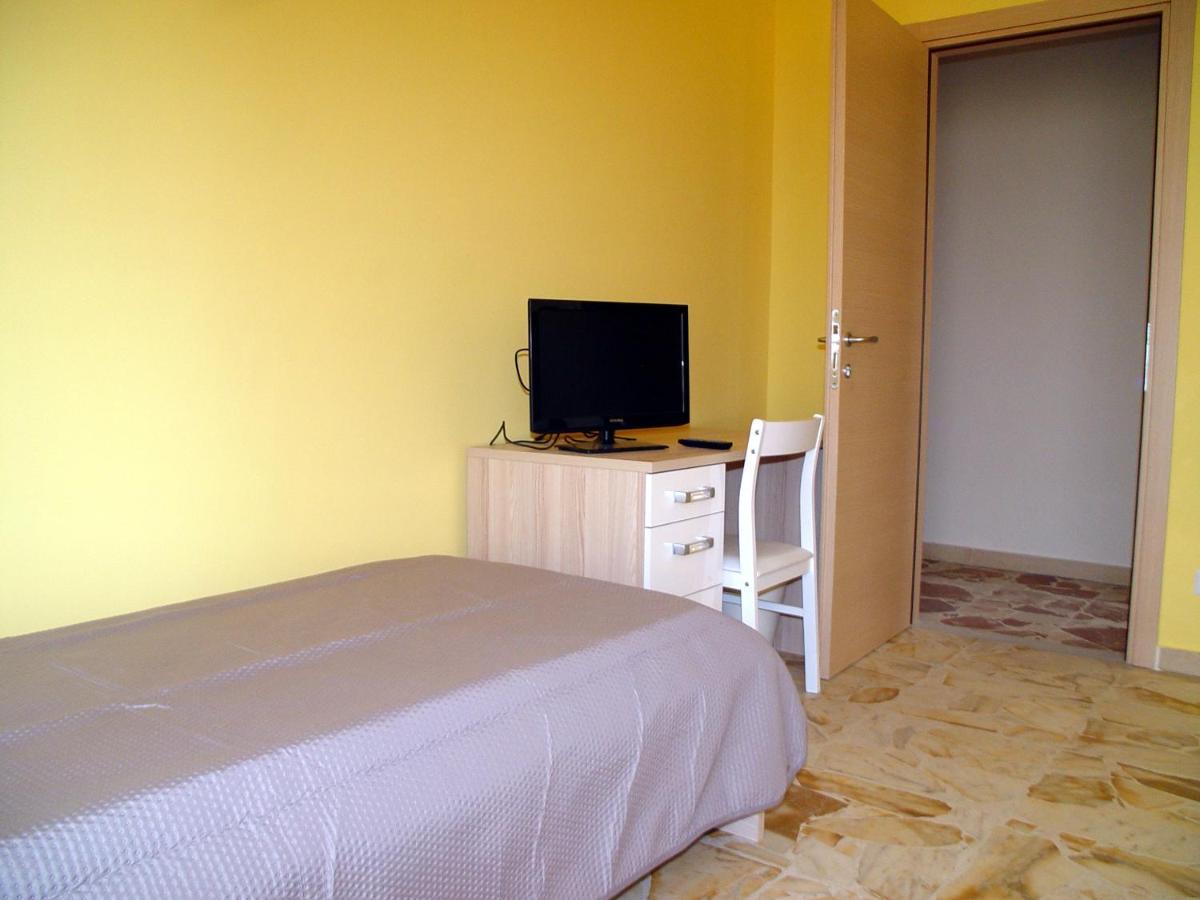 B&B Don Pedro Рипосто Номер фото