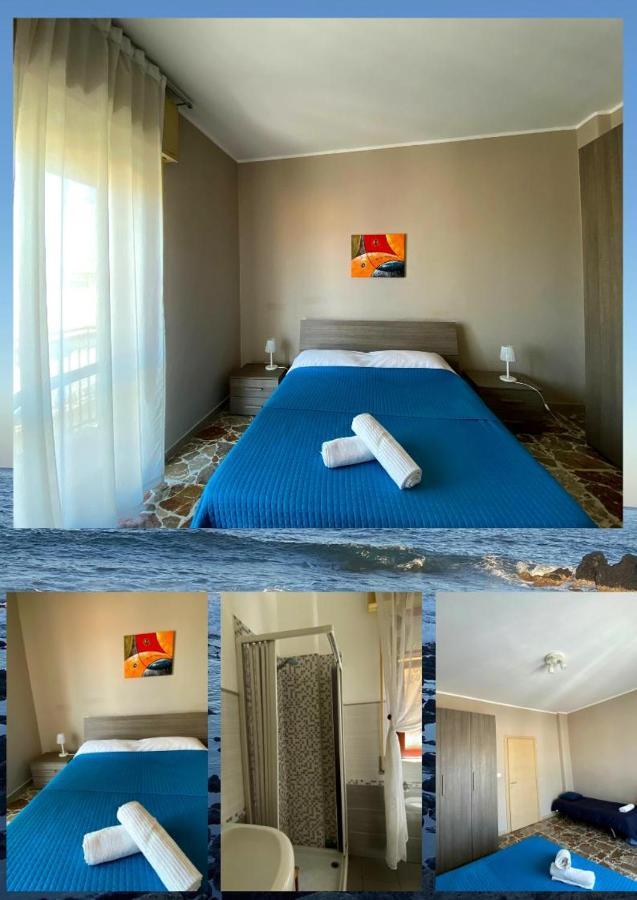 B&B Don Pedro Рипосто Экстерьер фото